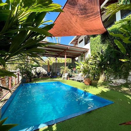 Villas Jacquelina Quepos Kültér fotó