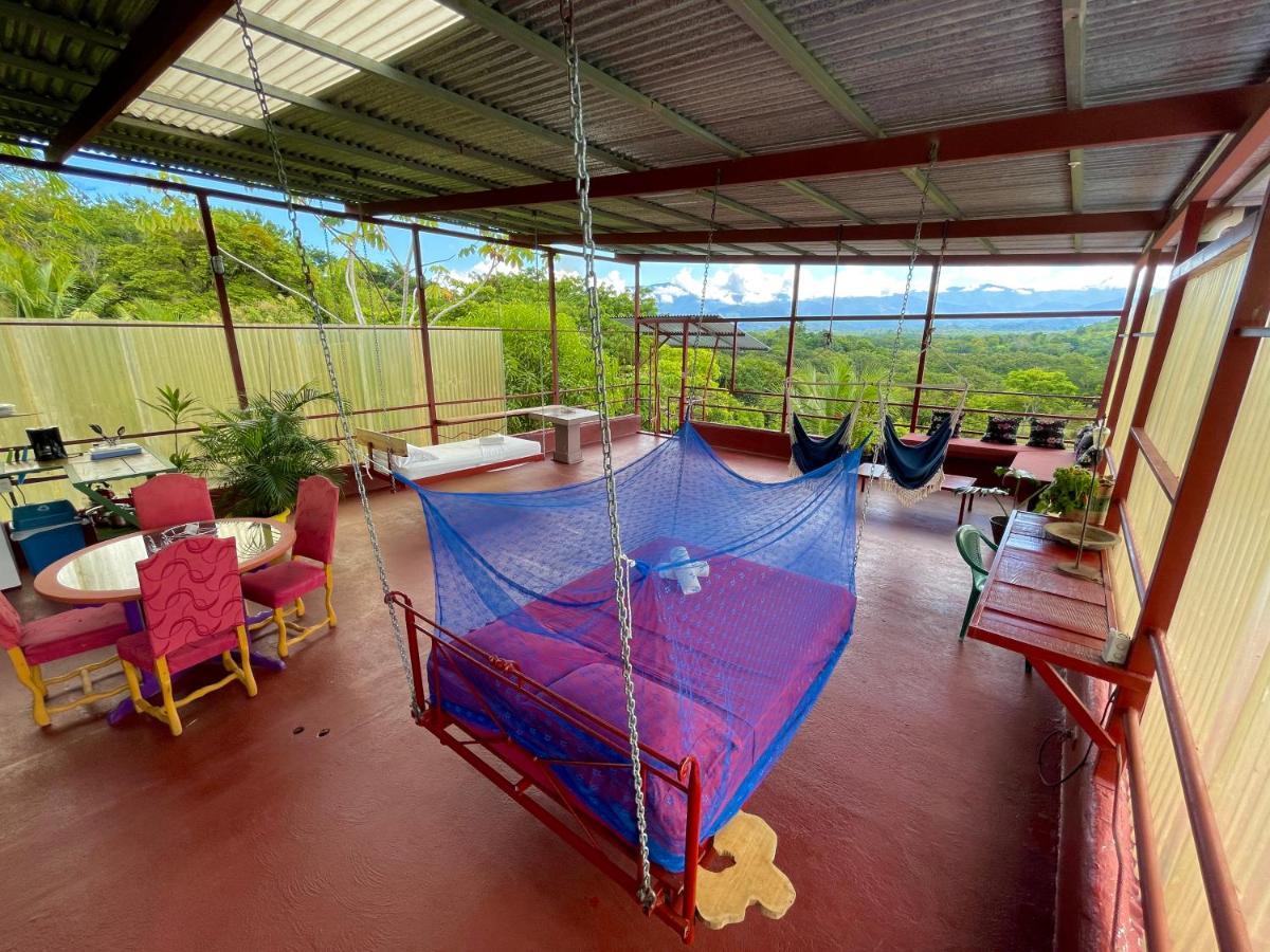 Villas Jacquelina Quepos Kültér fotó