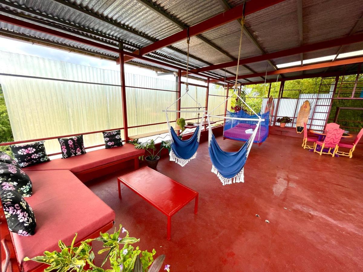Villas Jacquelina Quepos Kültér fotó