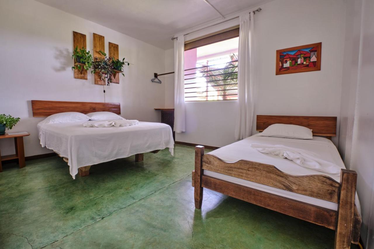 Villas Jacquelina Quepos Kültér fotó