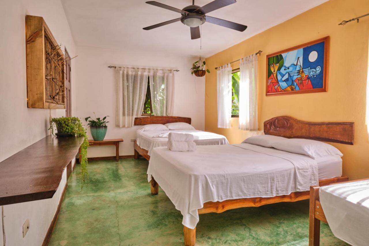 Villas Jacquelina Quepos Kültér fotó