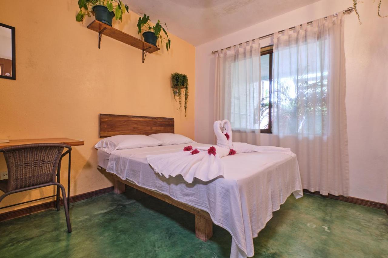 Villas Jacquelina Quepos Kültér fotó