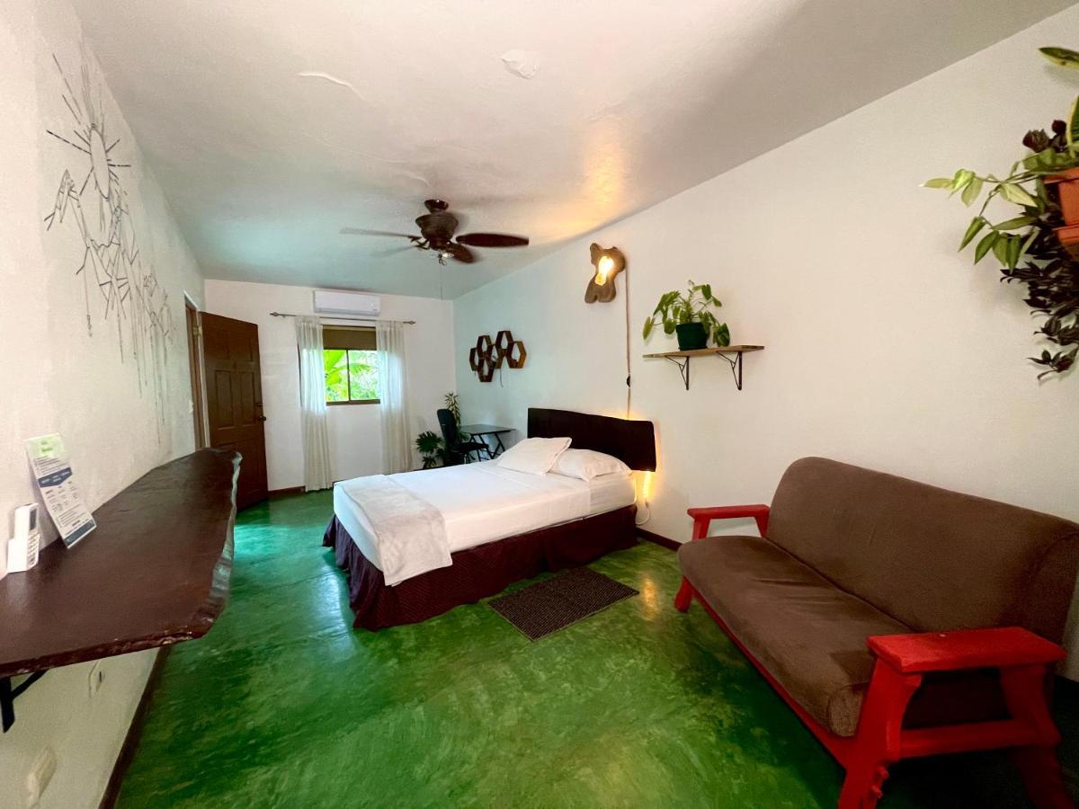 Villas Jacquelina Quepos Kültér fotó