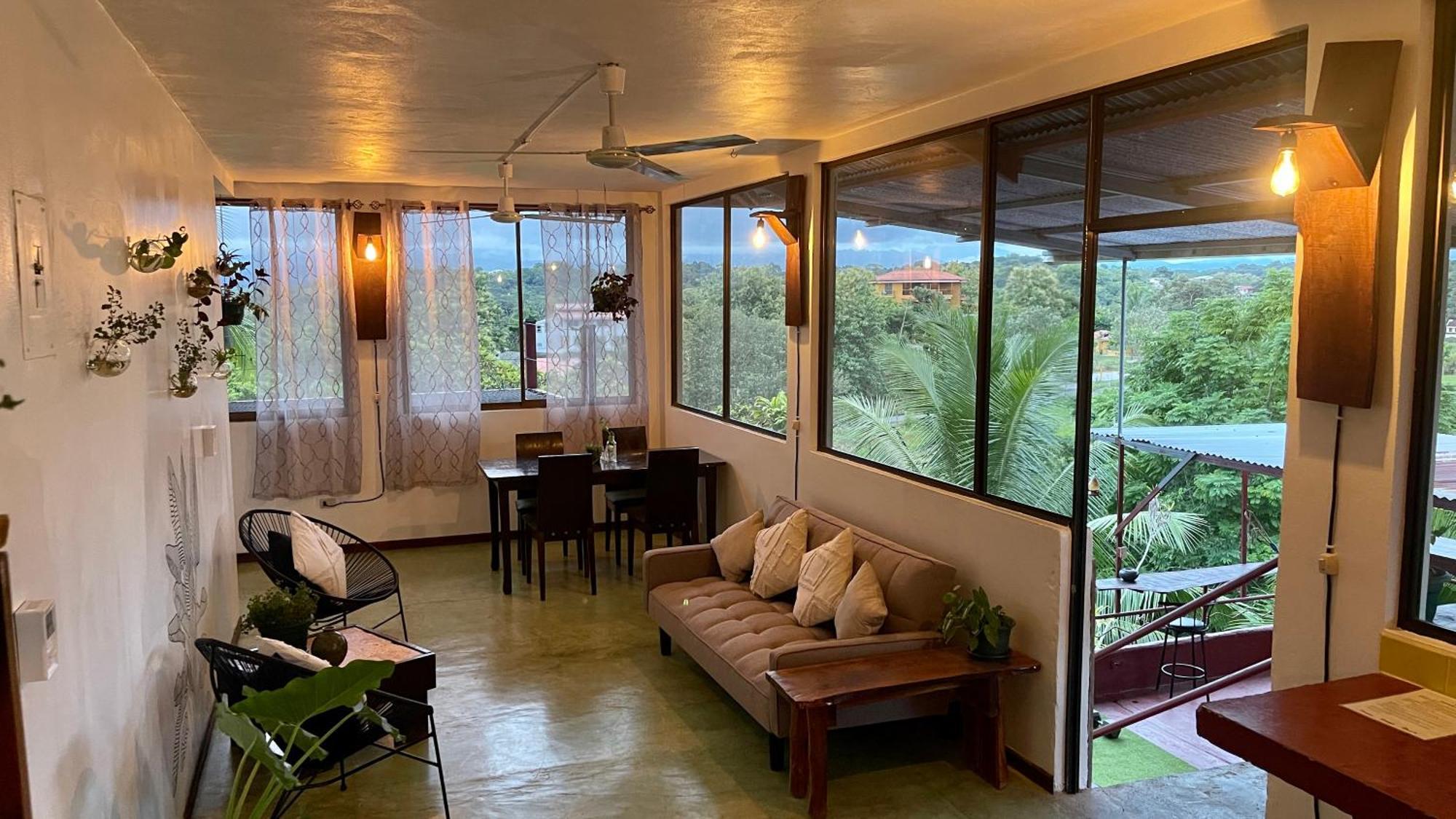 Villas Jacquelina Quepos Kültér fotó