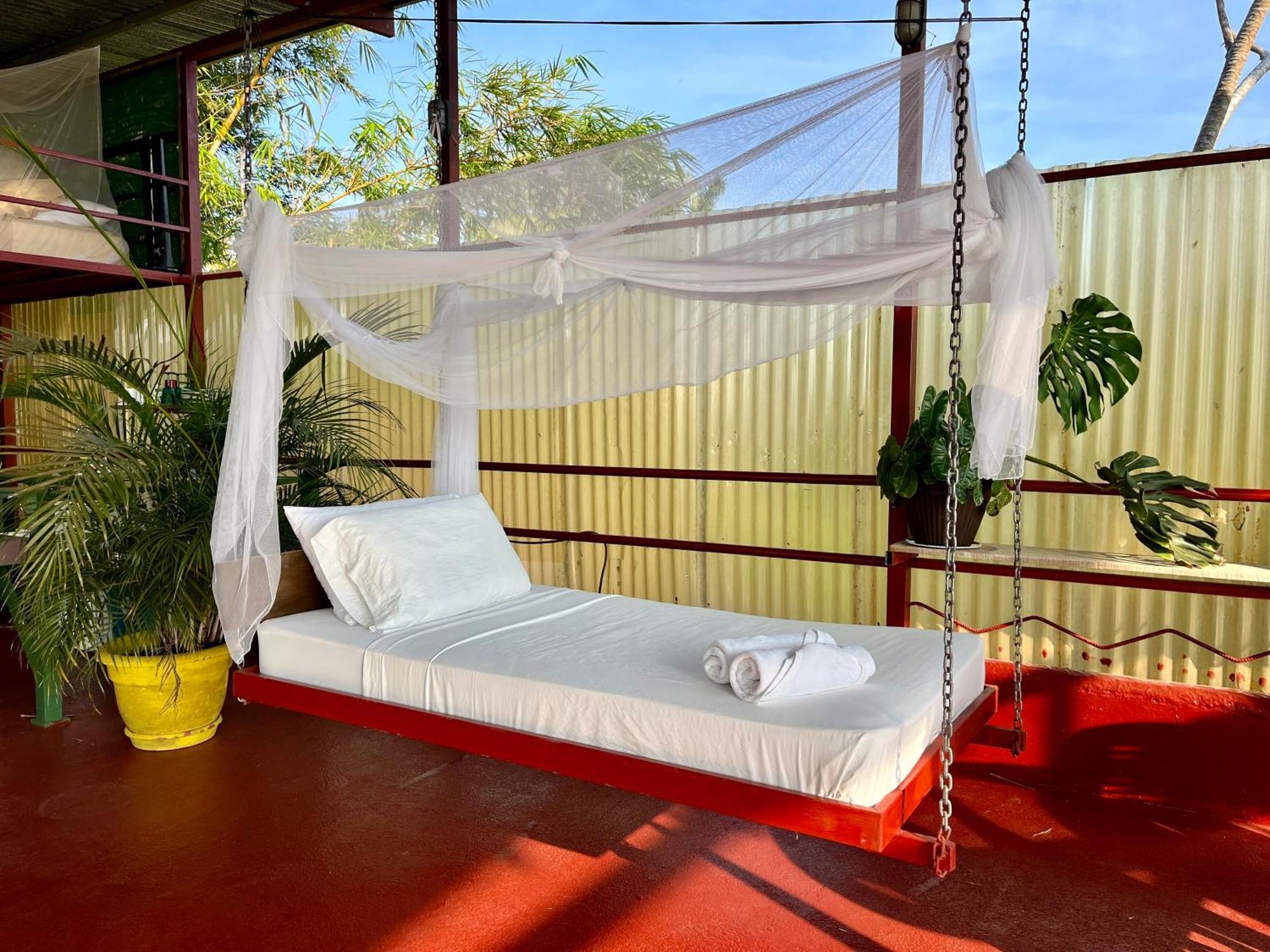 Villas Jacquelina Quepos Kültér fotó