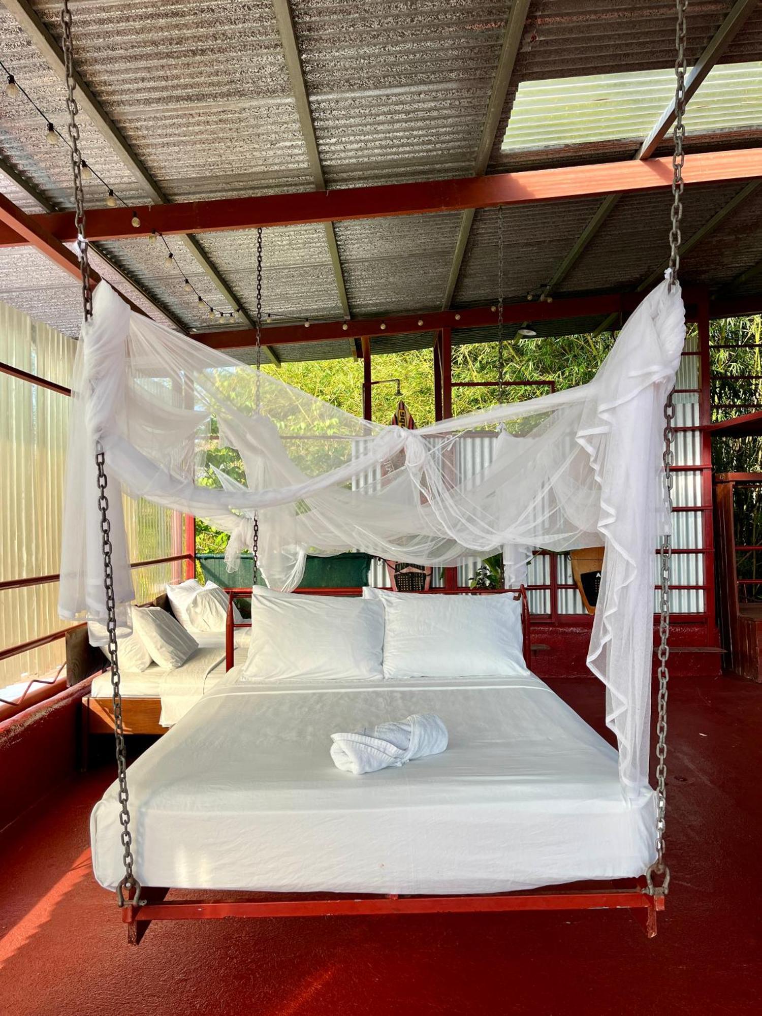 Villas Jacquelina Quepos Kültér fotó