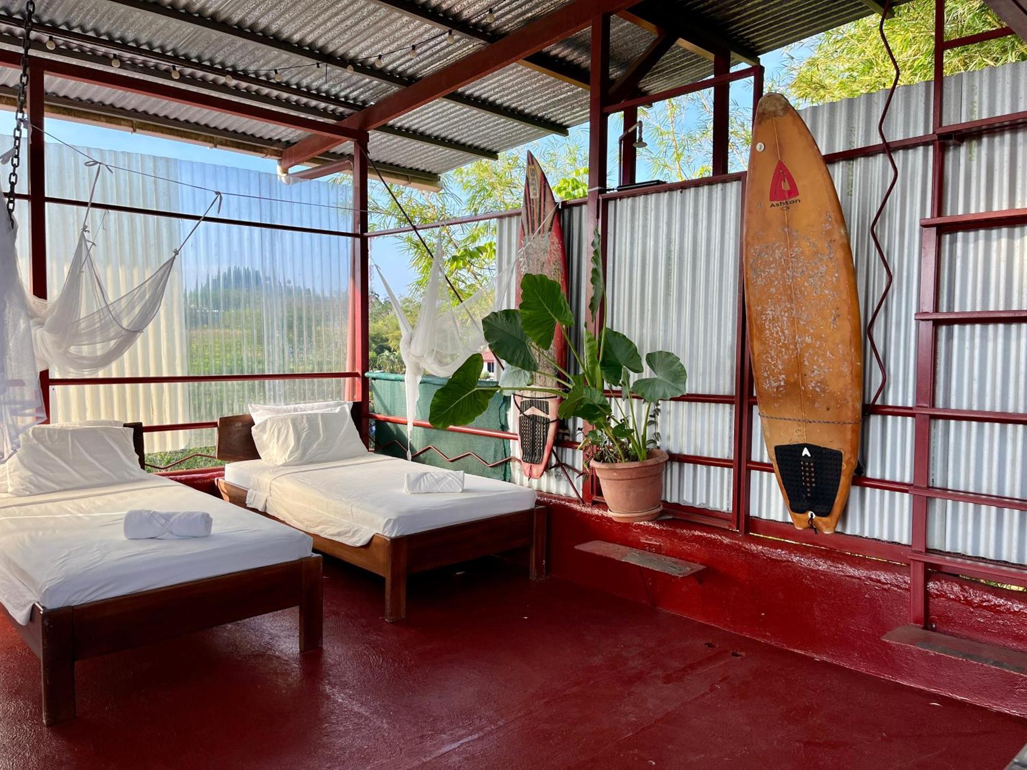 Villas Jacquelina Quepos Kültér fotó