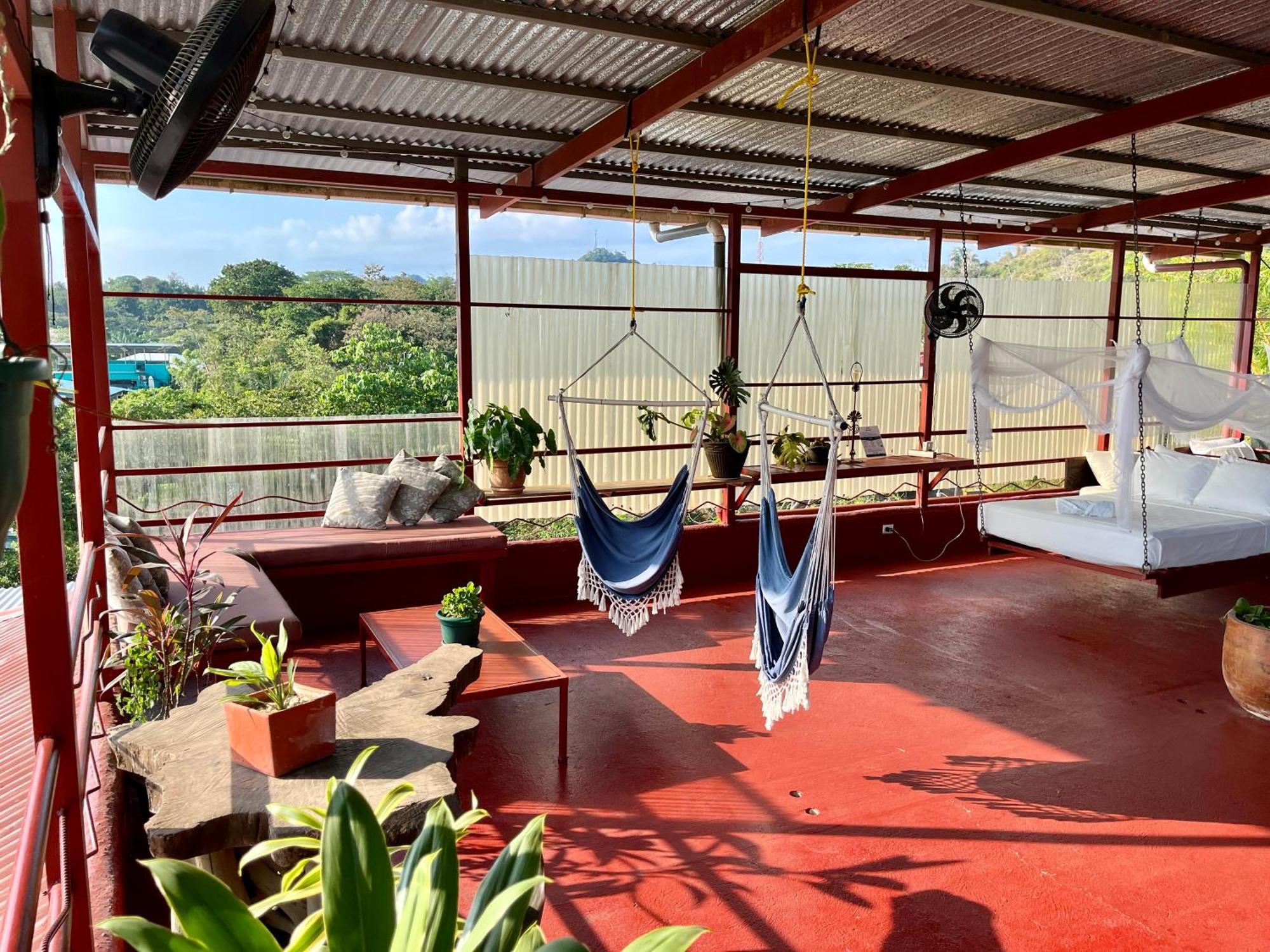 Villas Jacquelina Quepos Kültér fotó