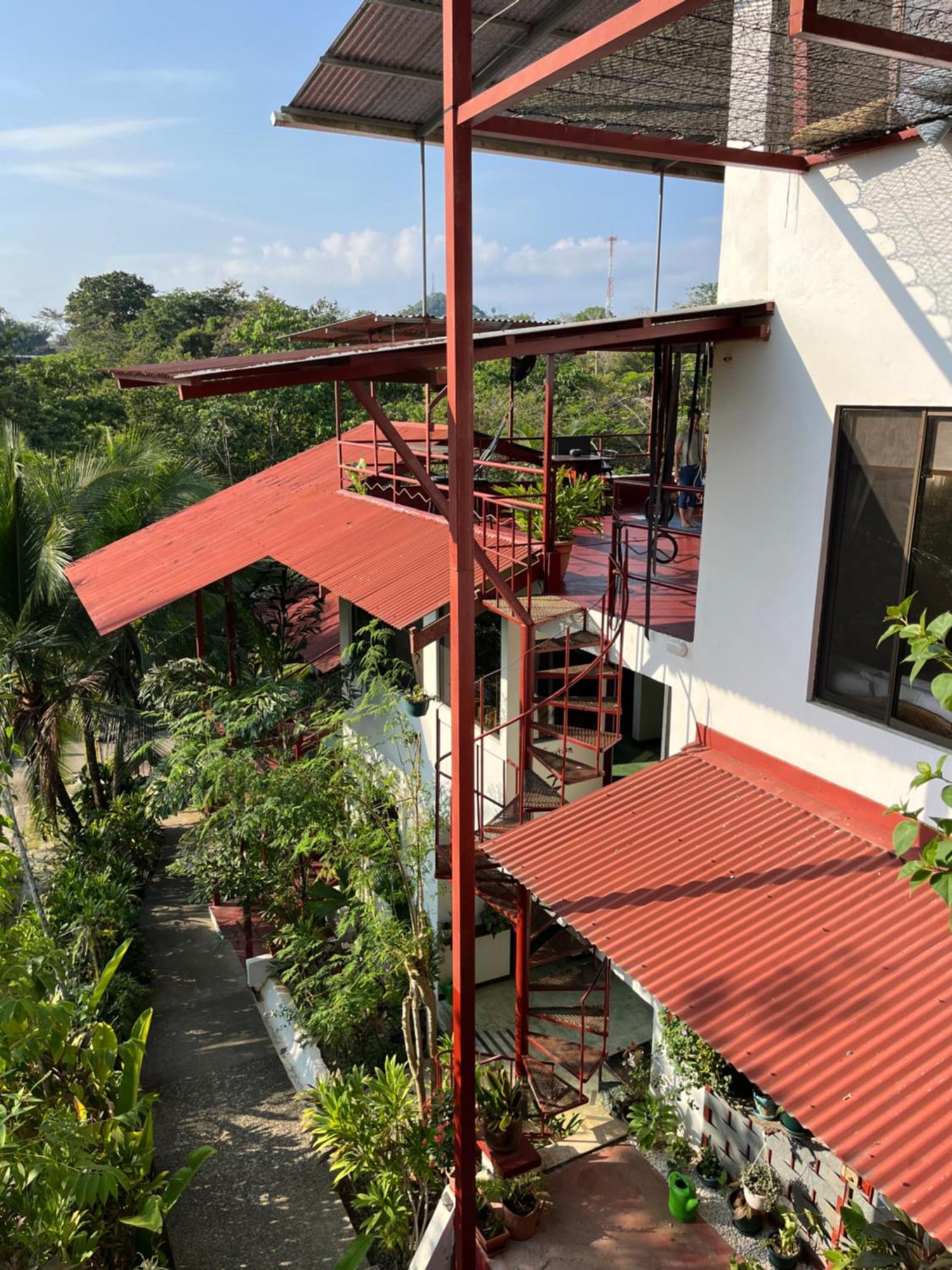Villas Jacquelina Quepos Kültér fotó