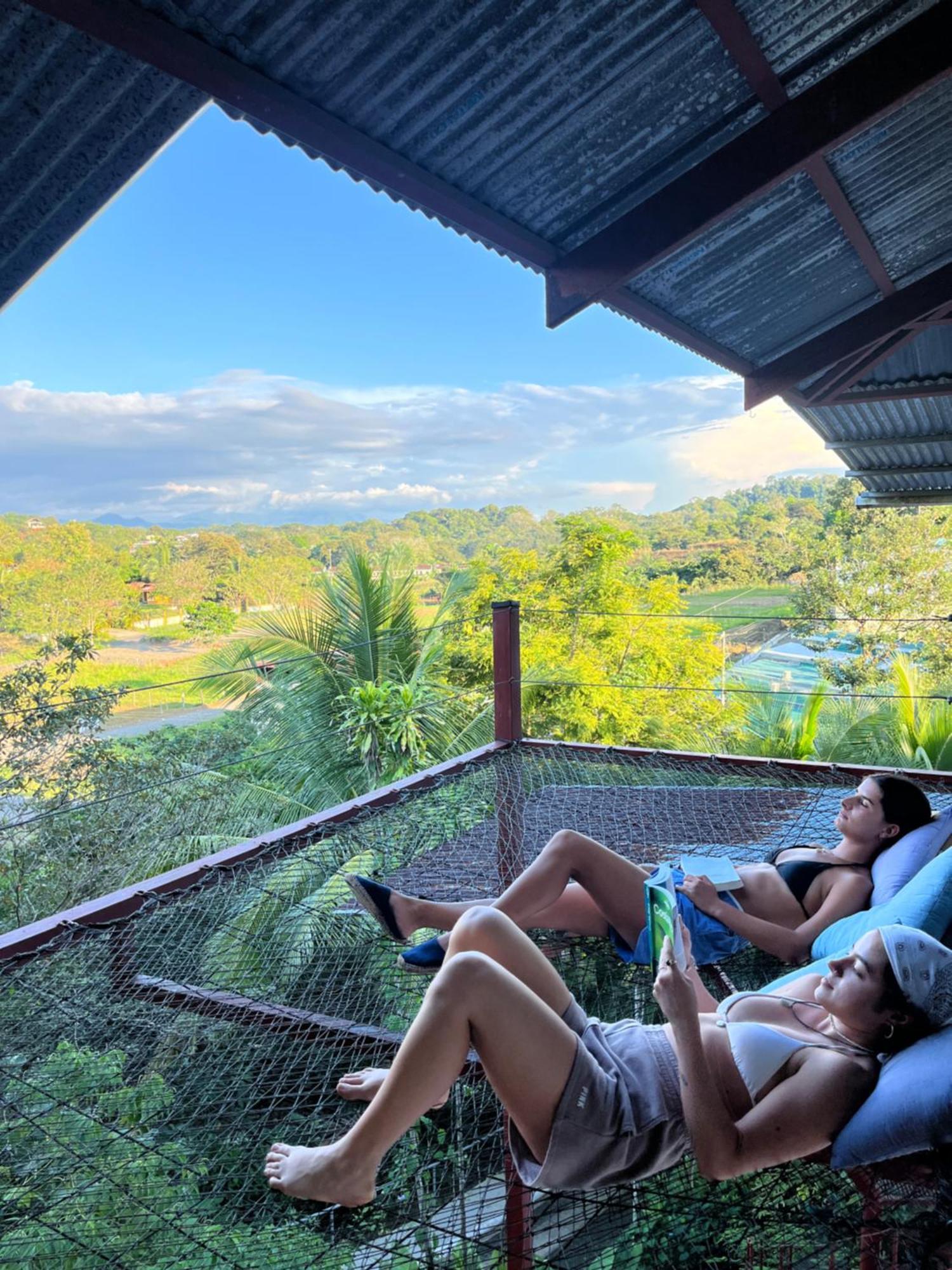 Villas Jacquelina Quepos Kültér fotó
