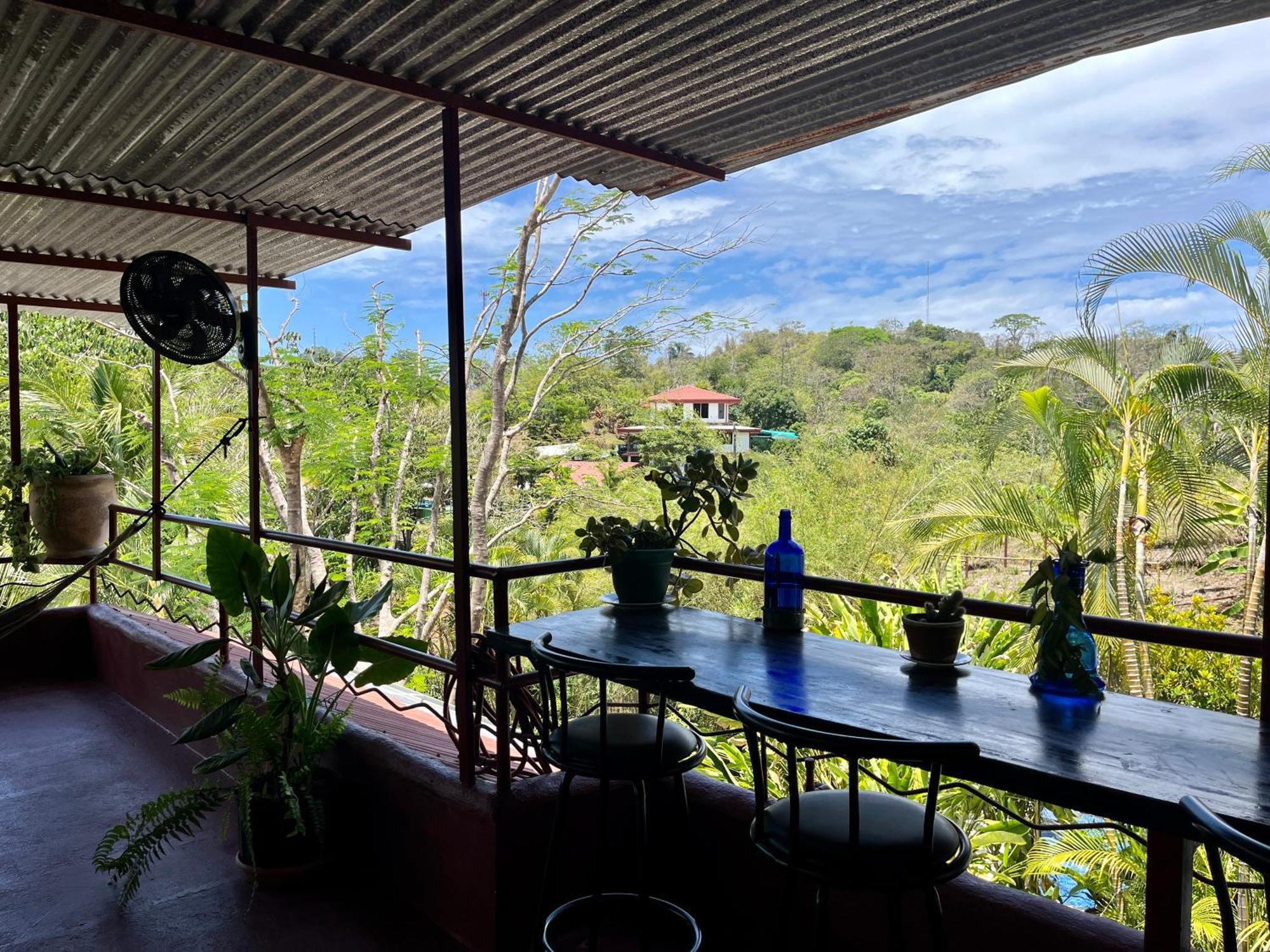 Villas Jacquelina Quepos Kültér fotó