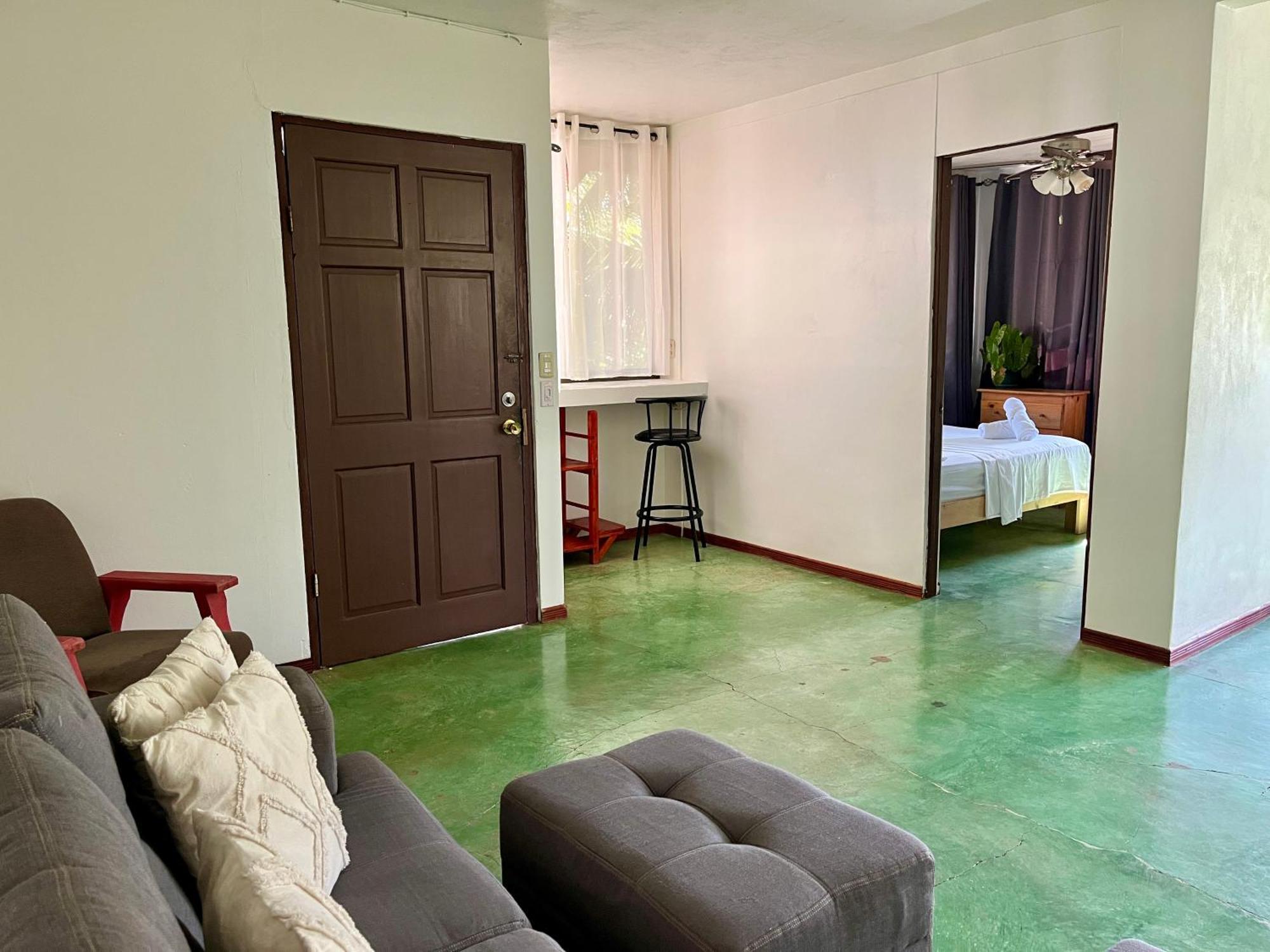 Villas Jacquelina Quepos Kültér fotó